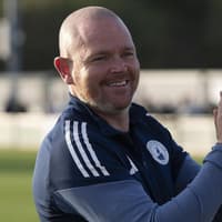 Buxton boss delighted with FA Cup win and home tie in first round