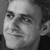 Daljit Nagra