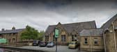 High expectations and positive attitudes at High Peak school rated good by Ofsted.