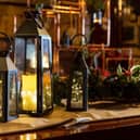 Explore enchanting Wintertide displays