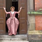 Derby Museum and Art Gallery will reopen its doors to the public in July.