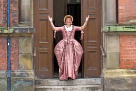 Derby Museum and Art Gallery will reopen its doors to the public in July.