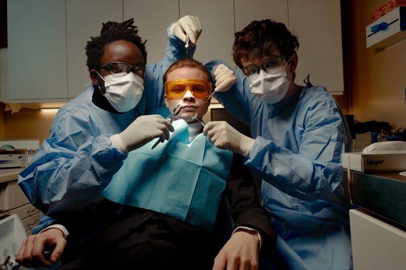 Black Midi's sophomore album 'Cavalcade' is already one of the year's best, combining post-punk, jazz and prog rock in new and exhilarating ways. They play the Edinburgh International Festival on Thursday, August 19 at Edinburgh Park.