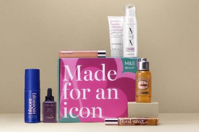 Explore thoughtful Mother’s Day gifts at M&S to make their day extra special.