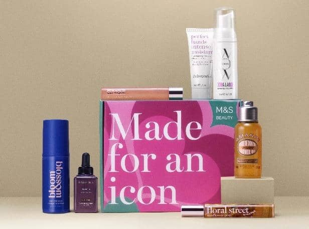 Explore thoughtful Mother’s Day gifts at M&S to make their day extra special.
