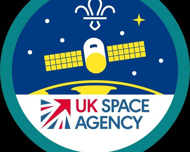 Science Badge