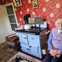 Mary Hunter from Flash shared her memories of life as a rural postie in a new book. Photo submitted