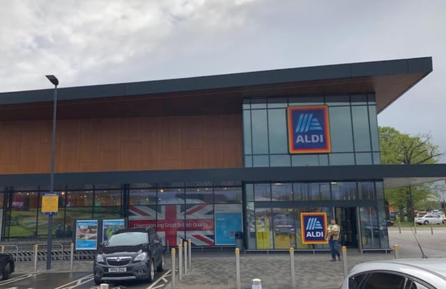 What Time Is Aldi Open This Bank Holiday Buxton Advertiser
