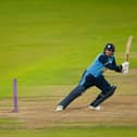 Derbyshire and Notts begin their new campaign against each other at Trent Bridge on Saturday. (Photo by Harry Engels/Getty Images)