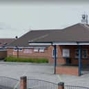 Ripley Hospital is one of UTCs hubs in the county. Photo: Google Earth