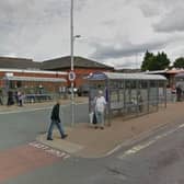Derbyshire County Council has announced that the Alfreton bus station will be closed for around sixteen weeks to allow reconstruction works to take place.