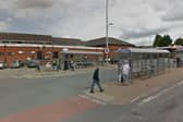 Derbyshire County Council has announced that the Alfreton bus station will be closed for around sixteen weeks to allow reconstruction works to take place.