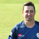 Daryn Smit wants more academy players to come through the ranks. (Photo by Gareth Copley/Getty Images)