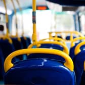 Derbyshire bus drivers can refuse to take pupils not wearing face coverings
