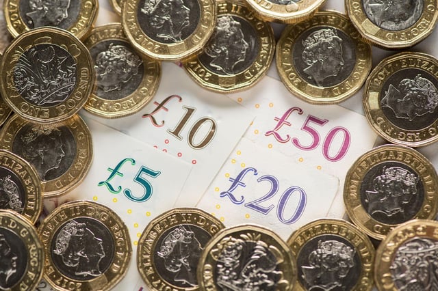 The number of families in High Peak who have seen their benefits capped has increased since the start of the Covid-19 pandemic, new figures show.