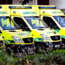 East Midlands Ambulance Service NHS Trust (EMAS) has this declared a critical incident for the first time