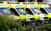 East Midlands Ambulance Service NHS Trust (EMAS) has this declared a critical incident for the first time