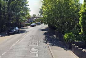 The incidents happened between 10 pm and midnight on Sunday, February 4 and the vehicles were parked on Mellor Road, Low Leighton Road and Batemill Road in New Mills and on New Mills Road in Hayfield.