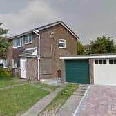 This property in Chapel-en-le-Frith makes the list of the cheapest properties sold. Picture: Google.