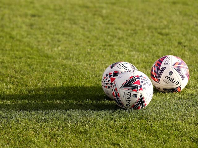 Buxton are up and running after an opening day draw at Peterborough.