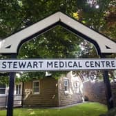 A new merger will see Stewart Medical Centre take over all Elmwood Medical Centre patients. Photo submitted