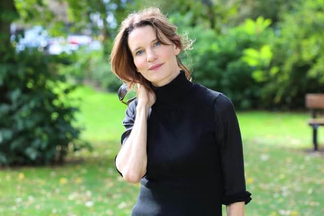 C4’s Countdown legend Susie Dent heading to Buxton this summer with new tour. Photo submitted