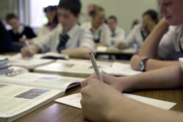 Schools are set to reopen to some pupils from June 1