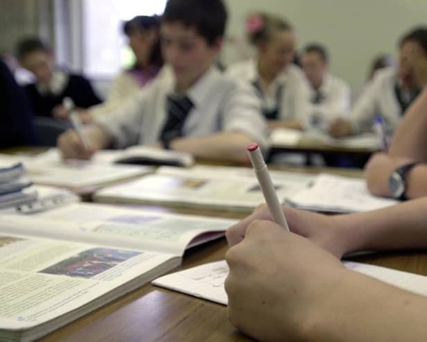 Schools are set to reopen to some pupils from June 1