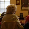 Figures from the NHS show 1,317 people aged 65 and older in High Peak were estimated to have dementia in March 2023. Of them, 761 (57.8%) had a formal diagnosis.