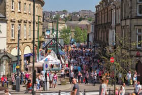 Buxton Spring Fair is returning and will be better than ever