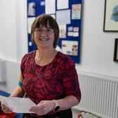 Animal and Things by Val Vernon will be on display for the next three months at Whaley Bridge Co-workers. Photo submitted