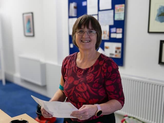 Animal and Things by Val Vernon will be on display for the next three months at Whaley Bridge Co-workers. Photo submitted