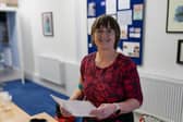 Animal and Things by Val Vernon will be on display for the next three months at Whaley Bridge Co-workers. Photo submitted