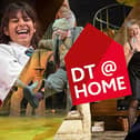 Derby Theatre is offering an online programme of entertainment.