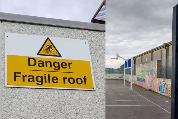 Over the summer period, there has been a series of criminal damage incidents reported to the Fairfield Centre on Victoria Park Road. These have seen children getting on to the roof, ripping up fixtures, and fencing damaged, it has happened on several occasions and has cost hundreds of pounds of damage, to repair and replace.
