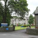 Newholme Hospital at Bakewell