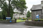 Newholme Hospital at Bakewell