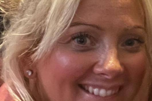 Vickie Sharpe has orgaanised the campaign for cheaper bus fares for High Peak youngsters