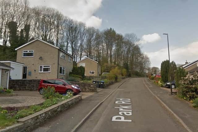 Officers have appealed to local residents following a series of residential burglaries in the Peak District. The most recent incident happened last week on Park Road in Bakewell.