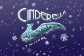 Opera On Location are presenting Cinderella online.