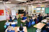 Education Secretary Gavin Williamson will make a statement in the Commons on schools returning in January