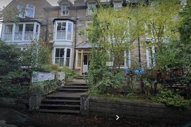 A Buxton based charity says it has been rejected by Derbyshire County Council and discriminated against due to its small size when it made a tender application for government funding.