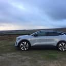 Renault is  replacing the faithful petrol and diesel models with pure electric