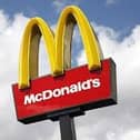 The application to build a McDonald's in Buxton will be discussed next month.