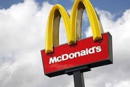 The application to build a McDonald's in Buxton will be discussed next month.