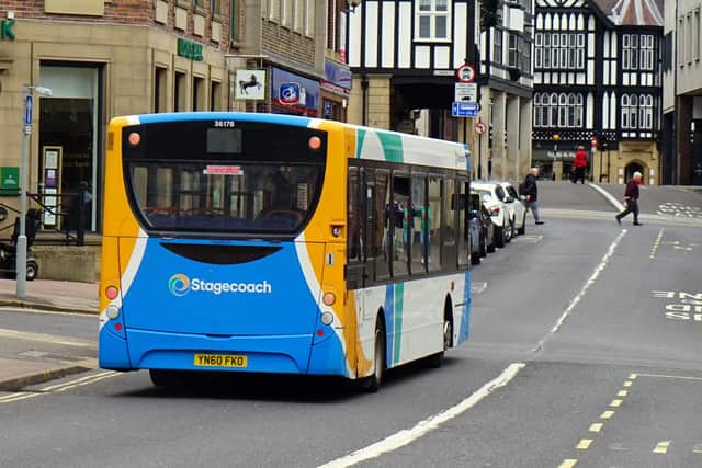 A new bus ticket will launch across all providers in Derbyshire next week.