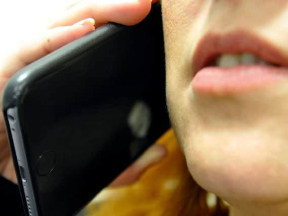 More than half of residents in the East Midlands say they would sooner live with clowns than be without phone signal for a month.