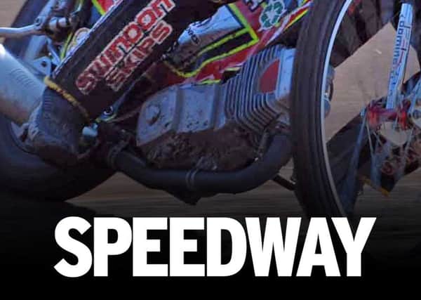 Speedway