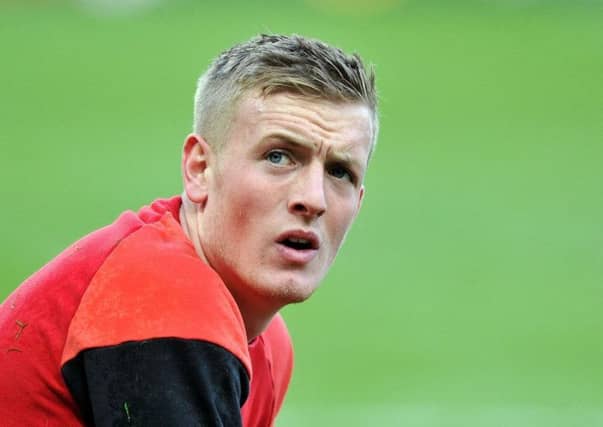 Jordan Pickford