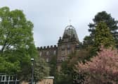 County Hall